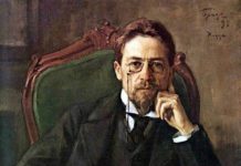 Truyện ngắn: Chuyến thăm bệnh – Anton Chekhov
