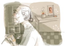 Bóng anh hùng – Doãn Dũng