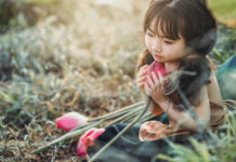 Chụp ảnh ảnh cùng sen: Từ trào lưu đến lỗ hổng văn hóa