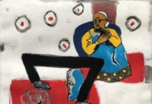 Truyện ngắn: Lỗi tại ai? – Anton Chekhov