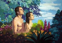 Sự tạo thành phụ nữ – Thomas Aquino