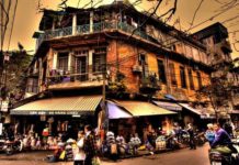 Thanh âm phố phường Hà Nội – Uông Triều