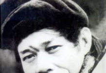 Đối thoại với nhà văn Nguyễn Minh Châu – Uông Triều