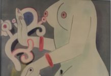 SEX Trong I am đàn bà – Tính dục hay là nghệ thuật