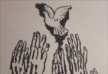 Một cuộc chiến khác – Trà Đoá