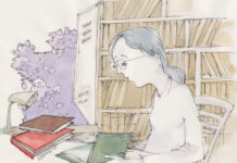 Những cô giáo dạy văn không bao giờ đọc sách – Đỗ Tiến Thuỵ