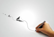 Viết nhiều và viết ít – Uông Triều