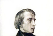 Belinxki và lý luận phê bình văn nghệ – PGS.TS. Nguyễn Trường Lịch