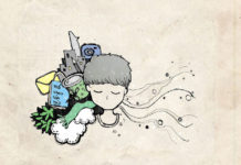 Bài thơ: Anh – Xuân Quỳnh