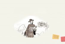 Tìm hiểu chi tiết văn bản: Bài ca Côn Sơn – Nguyễn Trãi