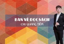 Tìm hiểu văn bản: Bàn về đọc sách – Chu Quang Tiềm