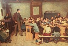 Tìm hiểu văn bản: Buổi học cuối cùng – An-phông-xơ Đô-đê