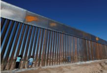 Chiều mưa biên giới, em đi về đâu? – Đỗ Hoàng Diệu