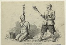 Tìm hiểu văn bản: Chữ người tử tù – Nguyễn Tuân