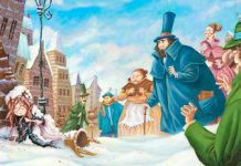 Tìm hiểu văn bản: Cô bé bán diêm – An-Đec-Xen