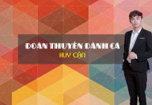 Văn bản: Đoàn thuyền đánh cá – Huy Cận