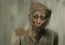 Tìm hiểu văn bản: Lão Hạc – Nam Cao