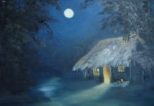 Bài thơ: Lời ru trên mặt đất – Xuân Quỳnh