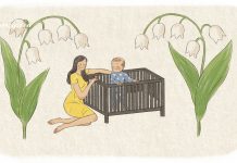 Văn bản: Mẹ tôi – Et-môn-đô-đơ A-mi-xi