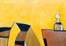 Nguyễn Huy Thiệp hay là cuộc trò chuyện ngẫu hứng qua mây gió – Phần I