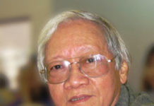 Đôi nét về nhà nghiên cứu, phê bình văn học Trần Đình Sử