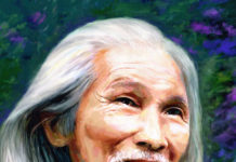 Nhà thơ Hữu Loan (1916 – 2010)