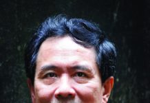 Đặc trưng thế giới nghệ thuật thơ Mai Văn Phấn