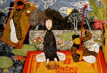 Ca dao, dân ca: Những câu hát châm biếm