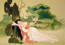 Ca dao, dân ca: Những câu hát than thân