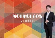 Tìm hiểu văn bản: Nói với con – Y Phương