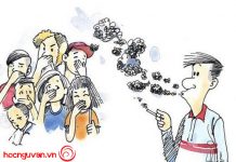 Tìm hiểu văn bản: Ôn dịch, thuốc lá – Nguyễn Khắc Viện