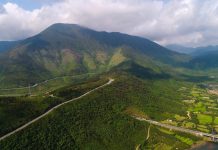 Tìm hiểu chi tiết văn bản: Qua đèo Ngang – Bà Huyện Thanh Quan