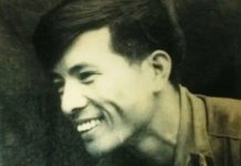 Nhà thơ Hữu Thỉnh tiết lộ điều đặc biệt của bài thơ "Sang thu"