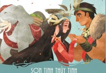 Tìm hiểu văn bản: Sơn Tinh – Thủy Tinh