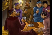 Tìm hiểu văn bản: Sống chết mặc bay – Phạm Duy Tốn