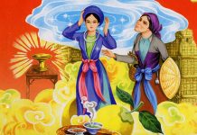 Tìm hiểu văn bản: Tấm Cám (Truyện cổ tích)