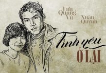 Yêu thương trong từng câu chữ của Lưu Quang Vũ gửi Xuân Quỳnh