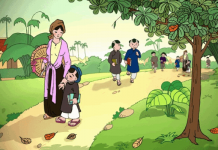 Tìm hiểu văn bản: Tôi đi học – Thanh Tịnh