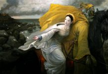 Tìm hiểu văn bản: Truyện An Dương Vương và Mị Châu – Trọng Thủy