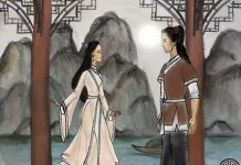 Kho tàng truyện cổ tích Việt Nam: Vợ chàng Trương