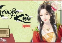 Những giá trị nghệ thuật của tác phẩm Truyện Kiều – Nguyễn Du