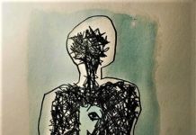 Vật cản của văn học chính là nhà văn