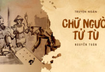 Cái thật và cái tài hoa trong “Chữ người tử tù”