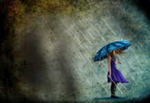 Những năm gần đây người trưởng thành dường như đều rất thích khóc