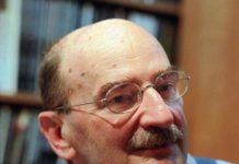 Chùm truyện ngắn vui của nhà văn Ba Lan: Slawomir Mrozek