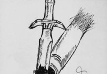 Sự nguy hiểm của nghề… văn – Uông Triều