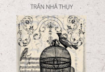 Hát lên và nghe (Đọc tiểu thuyết Hát của Trần Nhã Thuỵ)