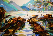 Vai trò của chi tiết trong tác phẩm Văn học