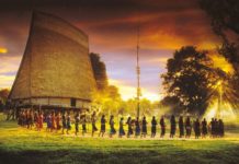 Văn học và văn hoá truyền thống – Huỳnh Như Phương