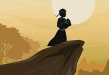 Biểu tượng hòn vọng phu trong văn học Việt Nam và Hàn Quốc